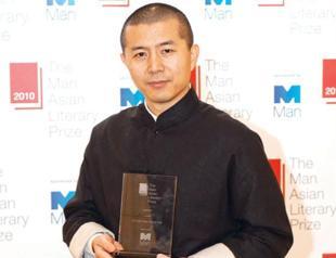 India dominates Man Asian book prize shortlist