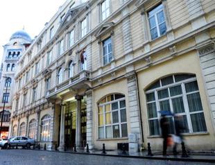 Patriarchate applies for return of ‘dark’ building