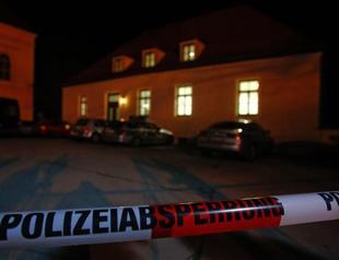 Prosecutor killed in German court shooting: ministry