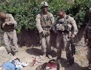 Video of urinating US soldiers wont stop talks: Taliban