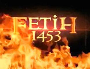 Fetih 1453 movie trailer stirs up Greece