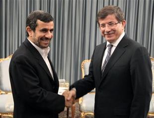 Turkey: Not bound by US sanctions against Iran