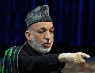 Afghan president condemns US desecration of bodies