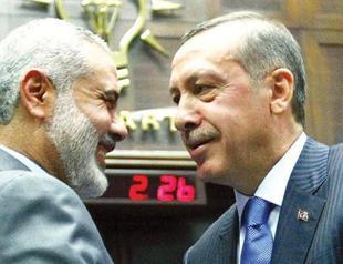 Arab Spring breeze swaying Hamas too