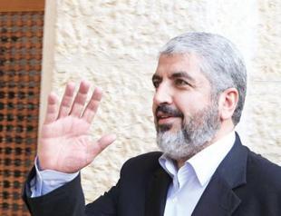 Turkey could host Hamas bureau: President Gül