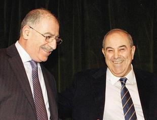 Iraqiya ends boycott after call from US