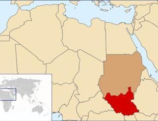 Gunmen armed by Khartoum kill 40 in South Sudan