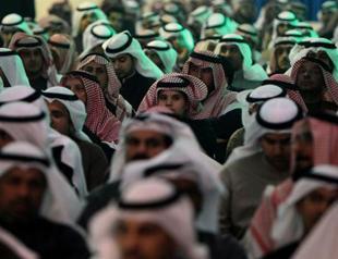 Youth groups play key role in Kuwait elections