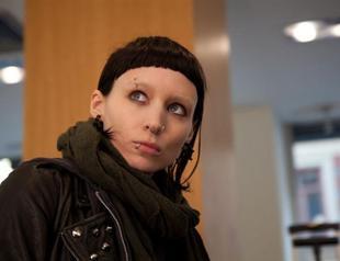 Dragon Tattoo canceled in India over nudity