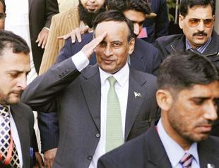 Court decision eases tension in Pakistan