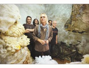 Pioneering Turkish band live tonight