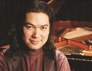 Elivar to woo audience at Akbank Sanat