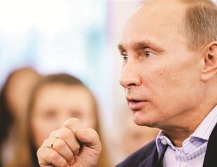 Russia’s wind of change to boost state capitalism