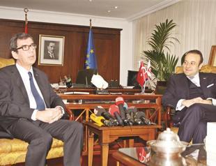 Ankara retains hope for nixing French bill