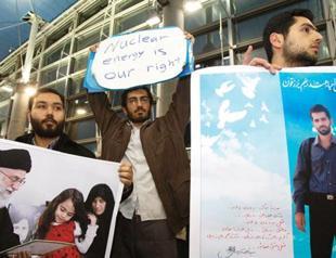 All options on table against nuke-armed Iran: Panetta