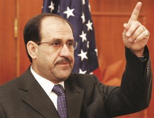 Leave our sky alone, Iraqi gov’t tells US