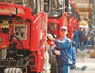 China supports local automobile makers