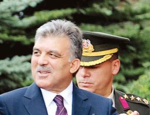 Gül predicts fast end for Syrian president