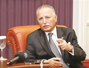 OIC group to shun French ‘genocide’ bill