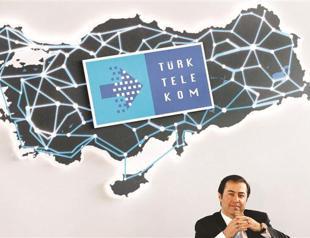Qatar eyes acquiring local Türk Telekom