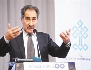 Minister calls for boutique enterprises