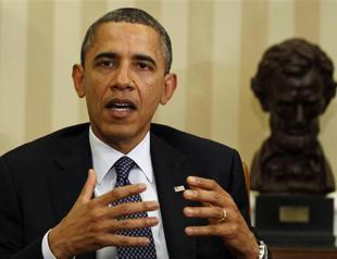 Obama confirms US drone strikes in Pakistan