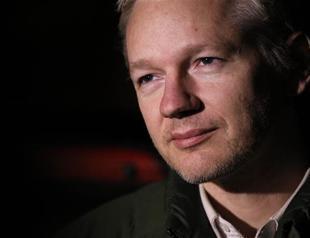 Julian Assange to guest-star on The Simpsons