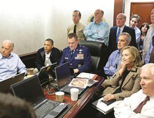 US confesses drone usage