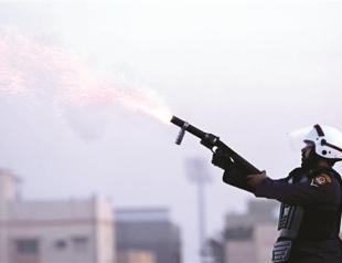 Washington firm on arms sale to Bahrain