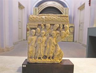 Germany returns Afghan work