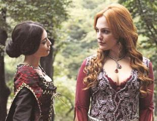 Turkish soap operas topic of meeting with Arab officials