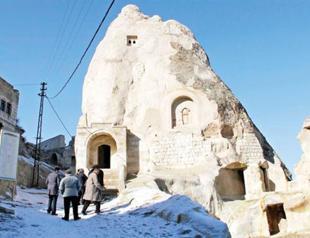 Cappadocia’s treasures to serve culture tourism