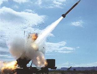 Turkey aims to increase ballistic missile ranges