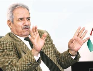 Hamas unlikely to open office in Turkey: Envoy