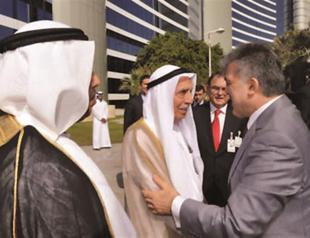 Economy and banking strong, president says