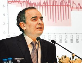 Central Bank forecasts 6.5 percent yearend inflation