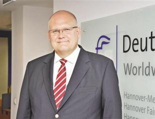 TÜYAP to host top manufacturing show