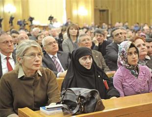 CHP leader slams PM: ‘You are no pious man’