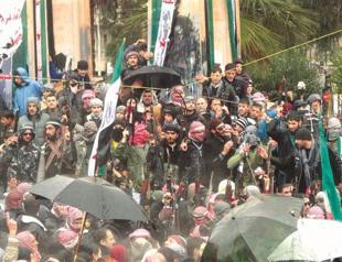 ‘Moscow talks’ seem to fail over al-Assad’s fate