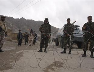 11 Pakistani soldiers killed in southwest: officials
