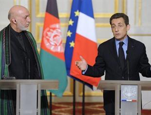 NATO allies debate Frances early Afghan exit