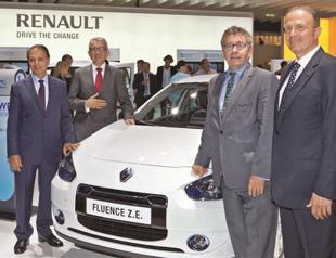 Renaults Clio cheaper to produce in Turkey