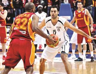 Beşiktaş, Banvit eye debut Turkish Cup win