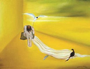 Südor family panintings stolen from storage