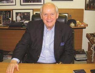 UEFA official Erzik refuses to be TFF chairman