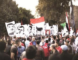 Egypt match delayed after Port Said deaths