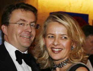 Dutch prince heavily injured in avalanche