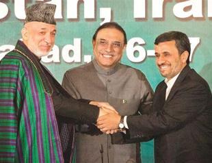 Pakistan cautions Kabul on Taliban peace hopes