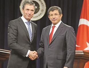 Israel to get no data from NATO’s shield