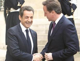 Syria diplomacy gains pace